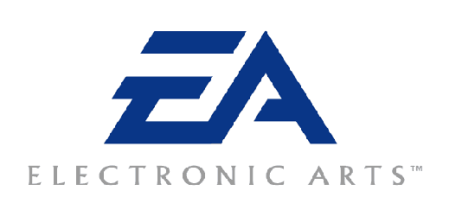 EA Logo EA