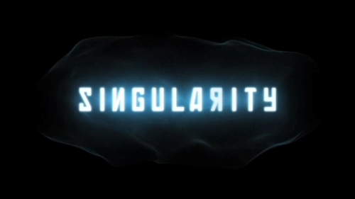 Singularity Singularity