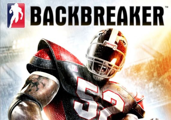 backbreaker backbreaker