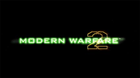 Call of Duty 4: Modern Warfare 2 Call of Duty 4: Modern Warfare 2