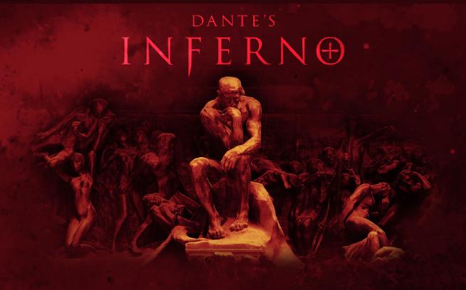Dante's Inferno Dante's Inferno