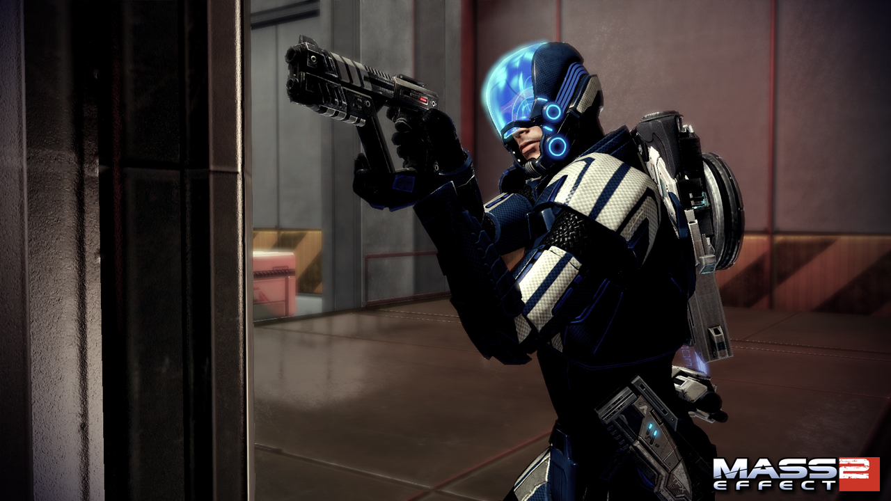 Mass Effect 2 Mass Effect 2