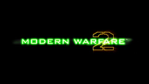 Modern Warfare 2 Modern Warfare 2