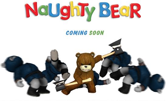 naughtybear naughtybear