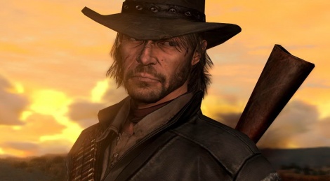 Red Dead Redemption Red Dead Redemption
