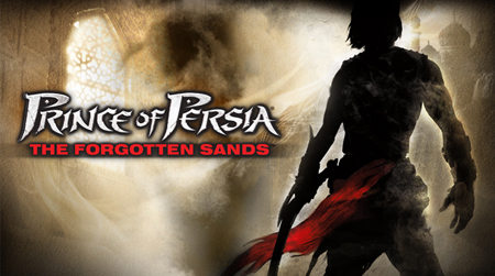 prince of persia prince of persia