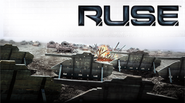 R.U.S.E R.U.S.E