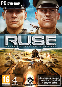 rusebox rusebox